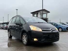 Citroen C4 Picasso / 1.6 HDI / 109 HP / AUTOMAT / - 2900 лв. / 1482.75 € - 64280842 7 | Car24.bg Citroen C4 Picasso / 1.6 HDI / 109 HP / AUTOMAT / - 2900 лв. / 1482.75 € - 64280842 7