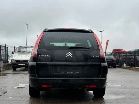 Citroen C4 Picasso / 1.6 HDI / 109 HP / AUTOMAT / - 2900 лв. / 1482.75 € - 64280842 4 | Car24.bg Citroen C4 Picasso / 1.6 HDI / 109 HP / AUTOMAT / - 2900 лв. / 1482.75 € - 64280842 4