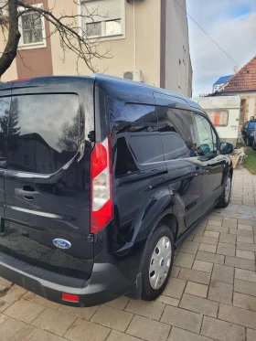 Ford Connect Transit Connect - 20998 лв. / 10736.11 € - 77941130 6 | Car24.bg Ford Connect Transit Connect - 20998 лв. / 10736.11 € - 77941130 6