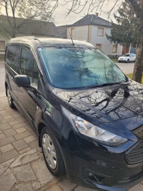 Ford Connect Transit Connect - 20998 лв. / 10736.11 € - 77941130 7 | Car24.bg Ford Connect Transit Connect - 20998 лв. / 10736.11 € - 77941130 7