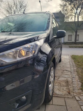 Ford Connect Transit Connect - 20998 лв. / 10736.11 € - 77941130 3 | Car24.bg Ford Connect Transit Connect - 20998 лв. / 10736.11 € - 77941130 3