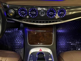Mercedes-Benz S 550 2016 4MATIC * БЕЗ ПЪРВОНАЧАЛНА ВНОСКА* - 15290 € / 29904.64 лв. - 14962397 8 | Car24.bg Mercedes-Benz S 550 2016 4MATIC * БЕЗ ПЪРВОНАЧАЛНА ВНОСКА* - 15290 € / 29904.64 лв. - 14962397 8