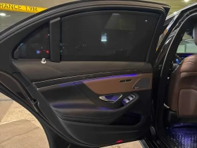 Mercedes-Benz S 550 2016 4MATIC * БЕЗ ПЪРВОНАЧАЛНА ВНОСКА* - 15290 € / 29904.64 лв. - 14962397 11 | Car24.bg Mercedes-Benz S 550 2016 4MATIC * БЕЗ ПЪРВОНАЧАЛНА ВНОСКА* - 15290 € / 29904.64 лв. - 14962397 11