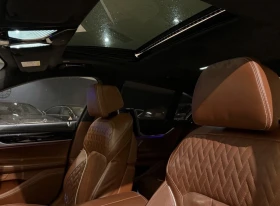 BMW 750 D/Xd/M-package/Bower&Wilkins/3xTv/Inividual/FULL - 31000 € / 60630.73 лв. - 27940542 11 | Car24.bg BMW 750 D/Xd/M-package/Bower&Wilkins/3xTv/Inividual/FULL - 31000 € / 60630.73 лв. - 27940542 11