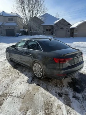 Audi A4 * Technik * CARFAX * БЕЗ ПЪРВОНАЧАЛНА ВНОСКА - 17100 € / 33444.69 лв. - 29880006 3 | Car24.bg Audi A4 * Technik * CARFAX * БЕЗ ПЪРВОНАЧАЛНА ВНОСКА - 17100 € / 33444.69 лв. - 29880006 3