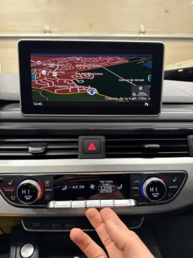 Audi A4 * Technik * CARFAX * БЕЗ ПЪРВОНАЧАЛНА ВНОСКА - 17100 € / 33444.69 лв. - 29880006 9 | Car24.bg Audi A4 * Technik * CARFAX * БЕЗ ПЪРВОНАЧАЛНА ВНОСКА - 17100 € / 33444.69 лв. - 29880006 9