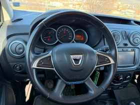 Dacia Dokker STEPWAY - 14500 € / 28359.53 лв. - 34174004 12 | Car24.bg Dacia Dokker STEPWAY - 14500 € / 28359.53 лв. - 34174004 12