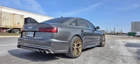 Audi S6 * HEAD UP* ПОДГРЕВ* KEYLESS* - 18500 € / 36182.85 лв. - 94820335 6 | Car24.bg Audi S6 * HEAD UP* ПОДГРЕВ* KEYLESS* - 18500 € / 36182.85 лв. - 94820335 6