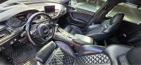 Audi S6 * HEAD UP* ПОДГРЕВ* KEYLESS* - 18500 € / 36182.85 лв. - 94820335 9 | Car24.bg Audi S6 * HEAD UP* ПОДГРЕВ* KEYLESS* - 18500 € / 36182.85 лв. - 94820335 9