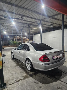 Mercedes-Benz E 280 E280 3.2 редови - 5800 € / 11343.81 лв. - 23870614 6 | Car24.bg Mercedes-Benz E 280 E280 3.2 редови - 5800 € / 11343.81 лв. - 23870614 6