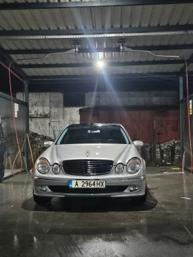 Mercedes-Benz E 280 E280 3.2 редови - 5800 € / 11343.81 лв. - 23870614 3 | Car24.bg Mercedes-Benz E 280 E280 3.2 редови - 5800 € / 11343.81 лв. - 23870614 3