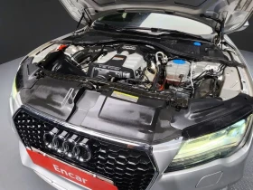 Audi A7 3.0 Tfsi Quattro Dynamic 4G | Auto.bg — изображение 6 Audi A7 3.0 Tfsi Quattro Dynamic 4G | Auto.bg — изображение 6