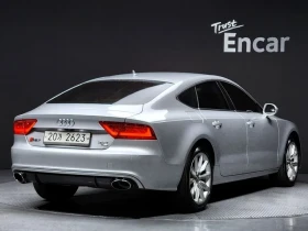 Audi A7 3.0 Tfsi Quattro Dynamic 4G | Auto.bg — изображение 2 Audi A7 3.0 Tfsi Quattro Dynamic 4G | Auto.bg — изображение 2