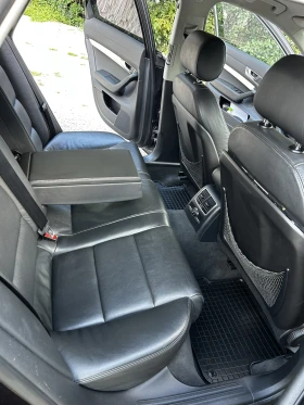 Audi A6 3TDI - 9000 € / 17602.47 лв. - 41655244 10 | Car24.bg Audi A6 3TDI - 9000 € / 17602.47 лв. - 41655244 10