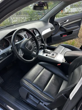 Audi A6 3TDI - 9000 € / 17602.47 лв. - 41655244 14 | Car24.bg Audi A6 3TDI - 9000 € / 17602.47 лв. - 41655244 14