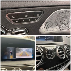 Mercedes-Benz S 400 AMG Line/4Matic/Burmester/Обдухване/Камера/Амбиент - 44900 € - 10376889 11 | Car24.bg Mercedes-Benz S 400 AMG Line/4Matic/Burmester/Обдухване/Камера/Амбиент - 44900 € - 10376889 11
