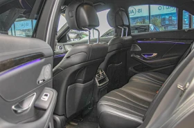 Mercedes-Benz S 400 AMG Line/4Matic/Burmester/Обдухване/Камера/Амбиент - 44900 € - 10376889 10 | Car24.bg Mercedes-Benz S 400 AMG Line/4Matic/Burmester/Обдухване/Камера/Амбиент - 44900 € - 10376889 10