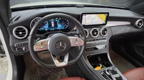 Mercedes-Benz C 200 BLIND SPOT* HUD* ЕЛ. БАГАЖНИК* ЛЮК* КРАЙНА ЦЕНА - 19299 € - 20048411 7 | Car24.bg Mercedes-Benz C 200 BLIND SPOT* HUD* ЕЛ. БАГАЖНИК* ЛЮК* КРАЙНА ЦЕНА - 19299 € - 20048411 7