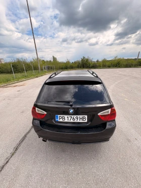 BMW 320 undefined | Auto.bg — изображение 5 BMW 320 undefined | Auto.bg — изображение 5