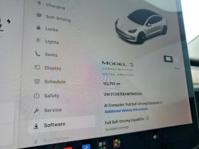 Tesla Model 3 Long Range Dual Motor AWD - 12500 € - 71069338 9 | Car24.bg Tesla Model 3 Long Range Dual Motor AWD - 12500 € - 71069338 9