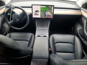 Tesla Model 3 Long Range Dual Motor AWD - 12500 € - 71069338 8 | Car24.bg Tesla Model 3 Long Range Dual Motor AWD - 12500 € - 71069338 8