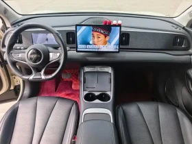 BYD HAN Hai Shi 05 EV 2025 520KM Smart Navigation Edition | Auto.bg — изображение 11 BYD HAN Hai Shi 05 EV 2025 520KM Smart Navigation Edition | Auto.bg — изображение 11