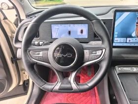 BYD HAN Hai Shi 05 EV 2025 520KM Smart Navigation Edition | Auto.bg — изображение 12 BYD HAN Hai Shi 05 EV 2025 520KM Smart Navigation Edition | Auto.bg — изображение 12