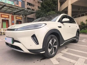 BYD HAN Hai Shi 05 EV 2025 520KM Smart Navigation Edition | Auto.bg — изображение 5 BYD HAN Hai Shi 05 EV 2025 520KM Smart Navigation Edition | Auto.bg — изображение 5