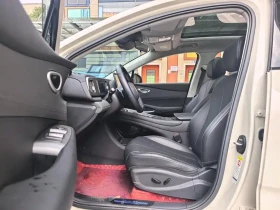 BYD HAN Hai Shi 05 EV 2025 520KM Smart Navigation Edition | Auto.bg — изображение 10 BYD HAN Hai Shi 05 EV 2025 520KM Smart Navigation Edition | Auto.bg — изображение 10