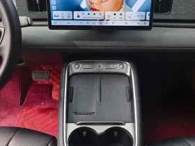 BYD HAN Hai Shi 05 EV 2025 520KM Smart Navigation Edition | Auto.bg — изображение 15 BYD HAN Hai Shi 05 EV 2025 520KM Smart Navigation Edition | Auto.bg — изображение 15