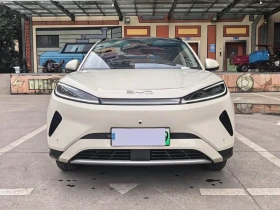 BYD HAN Hai Shi 05 EV 2025 520KM Smart Navigation Edition | Auto.bg — изображение 7 BYD HAN Hai Shi 05 EV 2025 520KM Smart Navigation Edition | Auto.bg — изображение 7