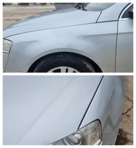 VW Passat B6 - 4000 € - 74806016 14 | Car24.bg VW Passat B6 - 4000 € - 74806016 14
