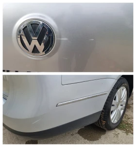 VW Passat B6 - 4000 € - 74806016 13 | Car24.bg VW Passat B6 - 4000 € - 74806016 13