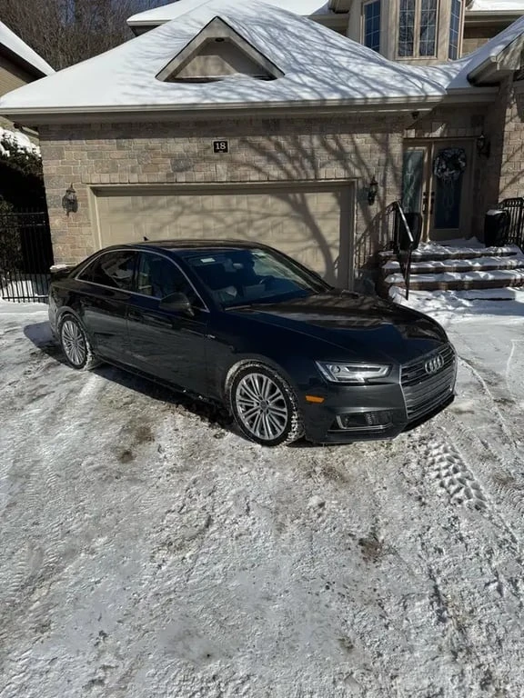 Audi A4 * Technik * CARFAX * БЕЗ ПЪРВОНАЧАЛНА ВНОСКА - 17100 € / 33444.69 лв. - 29880006 1 | Car24.bg Audi A4 * Technik * CARFAX * БЕЗ ПЪРВОНАЧАЛНА ВНОСКА - 17100 € / 33444.69 лв. - 29880006 1