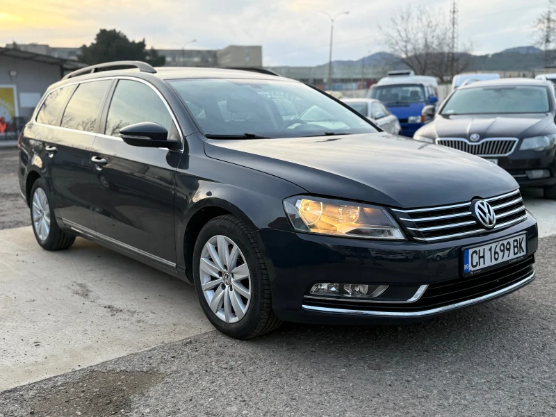 VW Passat BlueMOTION* АВТОПИЛОТ* ПАРКТРОНИК* АВТОМАТ - 8000 € / 15646.64 лв. - 63632330 1 | Car24.bg VW Passat BlueMOTION* АВТОПИЛОТ* ПАРКТРОНИК* АВТОМАТ - 8000 € / 15646.64 лв. - 63632330 1