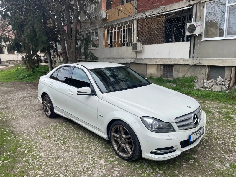 Mercedes-Benz C 180 1.8 - 10000 € / 19558.30 лв. - 69471367 1 | Car24.bg Mercedes-Benz C 180 1.8 - 10000 € / 19558.30 лв. - 69471367 1