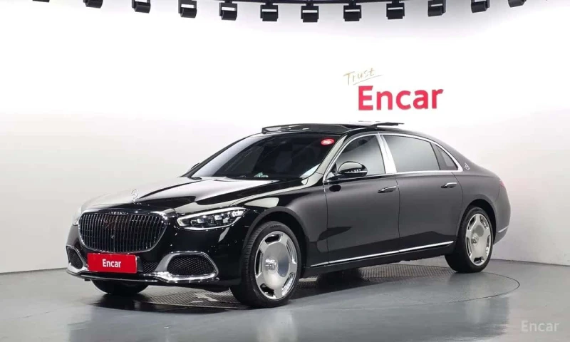 Mercedes-Benz Maybach S580 4MATIC /ОБДУХВАНЕ/ПАНОРАМА/ДИСТРОНИК/360 - 75200 € - 60131064 1 | Car24.bg Mercedes-Benz Maybach S580 4MATIC /ОБДУХВАНЕ/ПАНОРАМА/ДИСТРОНИК/360 - 75200 € - 60131064 1
