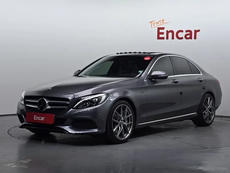 Mercedes-Benz C 350 E HYBRID | Auto.bg — изображение 1 Mercedes-Benz C 350 E HYBRID | Auto.bg — изображение 1