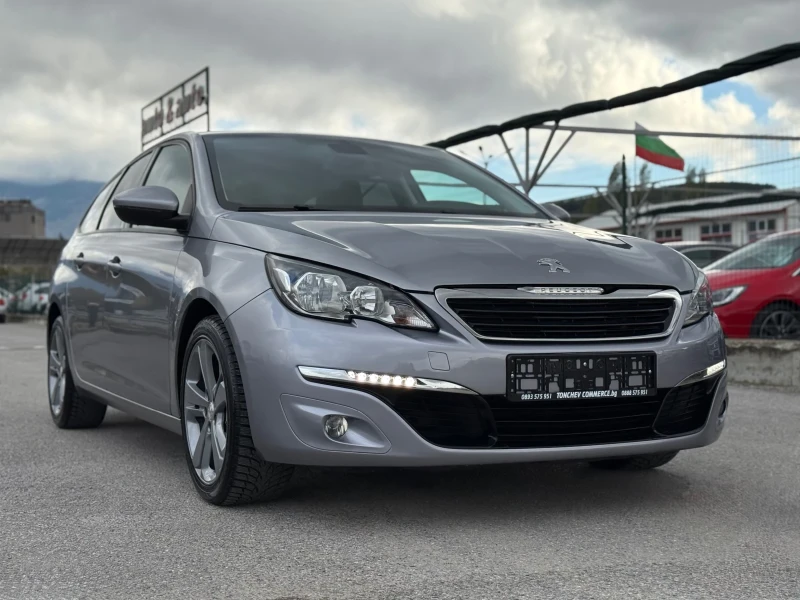 Peugeot 308 1.6-BLUEHDI-AUTOMAT-164.000km-ТОП-КАТО ЧИСТО НОВА - 6999 € - 69260079 1 | Car24.bg Peugeot 308 1.6-BLUEHDI-AUTOMAT-164.000km-ТОП-КАТО ЧИСТО НОВА - 6999 € - 69260079 1