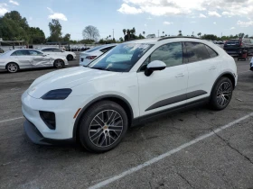 Porsche Macan EV/PANO/BURMESTER/ПОДГРЕВ - Car24.bg Porsche Macan EV/PANO/BURMESTER/ПОДГРЕВ