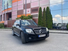Mercedes-Benz GLK 320 - Car24.bg Mercedes-Benz GLK 320