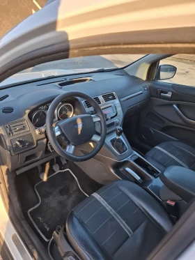 Ford Kuga 2.0TDCI 136к.с 4X4 - 3400 € / 6649.82 лв. - 60691504 10 | Car24.bg Ford Kuga 2.0TDCI 136к.с 4X4 - 3400 € / 6649.82 лв. - 60691504 10