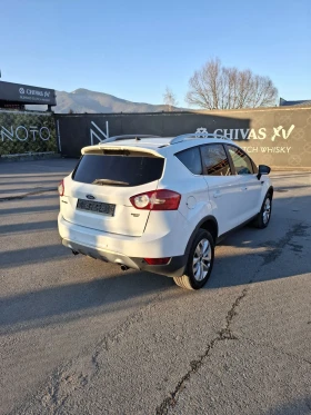Ford Kuga 2.0TDCI 136к.с 4X4 - 3400 € / 6649.82 лв. - 60691504 6 | Car24.bg Ford Kuga 2.0TDCI 136к.с 4X4 - 3400 € / 6649.82 лв. - 60691504 6