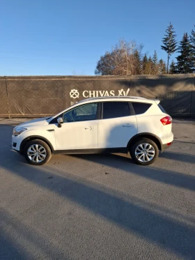 Ford Kuga 2.0TDCI 136к.с 4X4 - 3400 € / 6649.82 лв. - 60691504 7 | Car24.bg Ford Kuga 2.0TDCI 136к.с 4X4 - 3400 € / 6649.82 лв. - 60691504 7