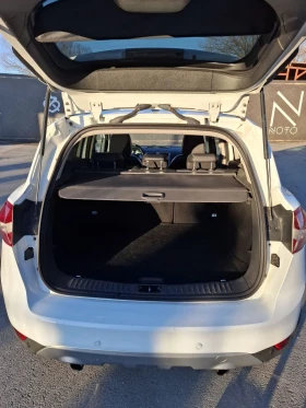 Ford Kuga 2.0TDCI 136к.с 4X4 - 3400 € / 6649.82 лв. - 60691504 11 | Car24.bg Ford Kuga 2.0TDCI 136к.с 4X4 - 3400 € / 6649.82 лв. - 60691504 11