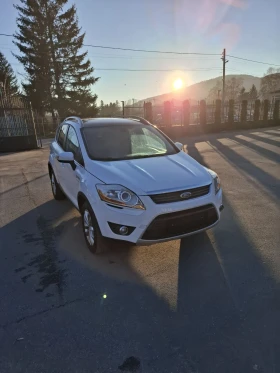 Ford Kuga 2.0TDCI 136к.с 4X4 - 3400 € / 6649.82 лв. - 60691504 2 | Car24.bg Ford Kuga 2.0TDCI 136к.с 4X4 - 3400 € / 6649.82 лв. - 60691504 2