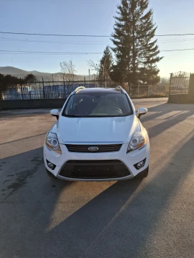 Ford Kuga 2.0TDCI 136к.с 4X4 - 3400 € / 6649.82 лв. - 60691504 3 | Car24.bg Ford Kuga 2.0TDCI 136к.с 4X4 - 3400 € / 6649.82 лв. - 60691504 3
