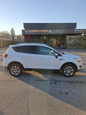 Ford Kuga 2.0TDCI 136к.с 4X4 - 3400 € / 6649.82 лв. - 60691504 8 | Car24.bg Ford Kuga 2.0TDCI 136к.с 4X4 - 3400 € / 6649.82 лв. - 60691504 8