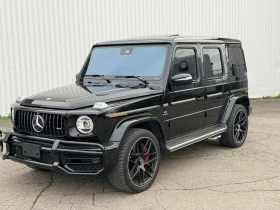 Mercedes-Benz G 63 AMG * 4MATIC SUV * CARFAX * БЕЗ ПЪРВОНАЧАЛНА ВНОСКА - Car24.bg Mercedes-Benz G 63 AMG * 4MATIC SUV * CARFAX * БЕЗ ПЪРВОНАЧАЛНА ВНОСКА