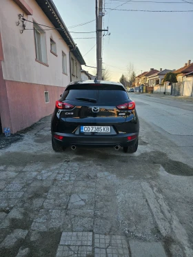 Mazda CX-3 - 9000 € / 17602.47 лв. - 47718534 5 | Car24.bg Mazda CX-3 - 9000 € / 17602.47 лв. - 47718534 5